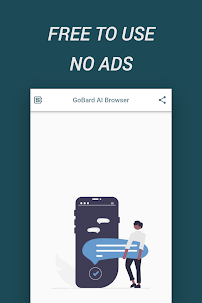GoBard AI Browser: Multiple AI