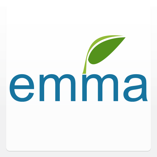 EMMA logo