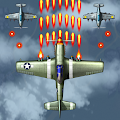 Download 1941 AirAttack: Airplane Games 6.9 Apk for android