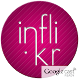 Inflikr for Flickr icon