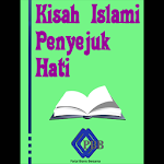 Cover Image of Download Kisah Islami Penyejuk Hati 1.2 APK