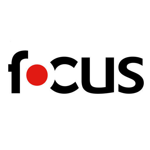 Focus Magazine logo