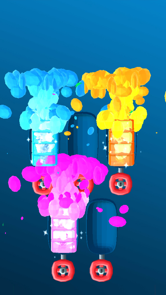 #8. Color Sort Lab: Sort Puzzle (Android) Podle: Beyazay