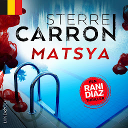 Obrázek ikony Rani Diaz - Matsya (Vlaamse versie): Een Rani Diaz thriller
