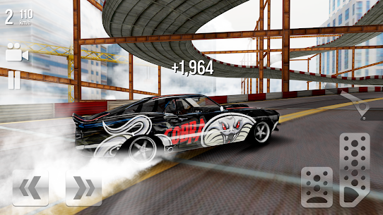 Drift Max City – Car Racing in City MOD APK 3.6 (Unlimited money) 6