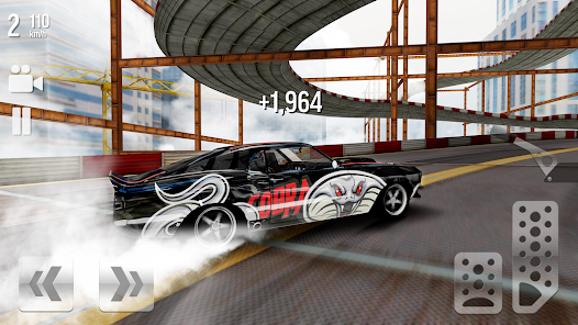 Drift Max City - Apps on Google Play