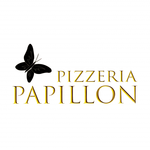 Pizzeria Papillon (Sala) logo