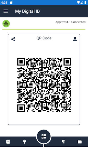 TAG ID Screen 2