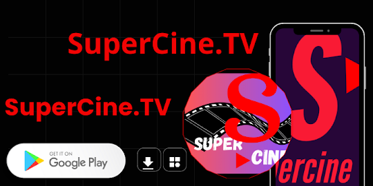 SuperCine.TV - movies Guide