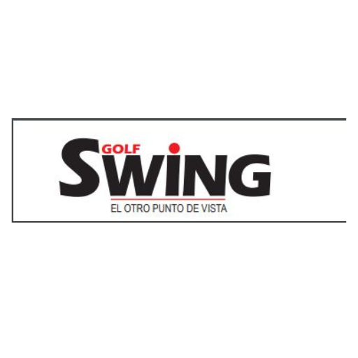 Golf Swing logo