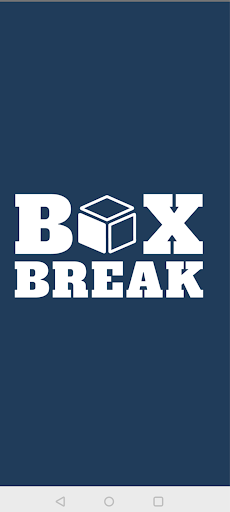 Box Break