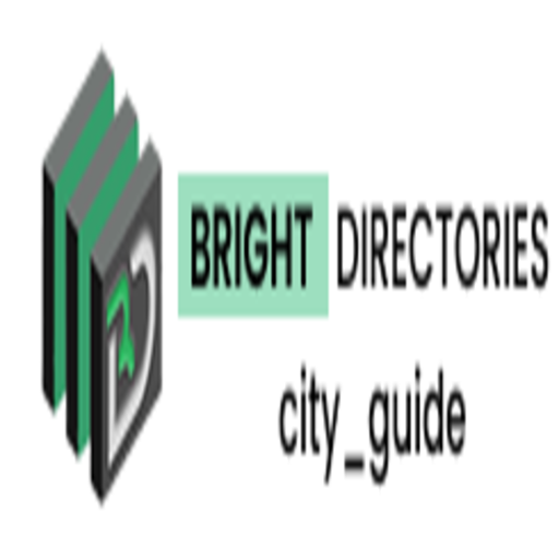 Bright Directories City Guide Download on Windows