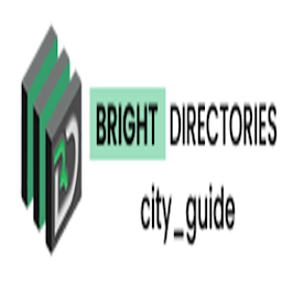 Icon image Bright Directories City Guide