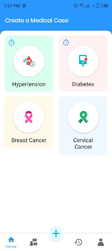 MedArc Screen 3