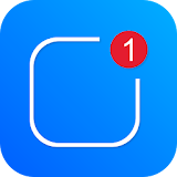 iNoty - Notify Style OS 10 icon