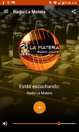 Radio La Matera