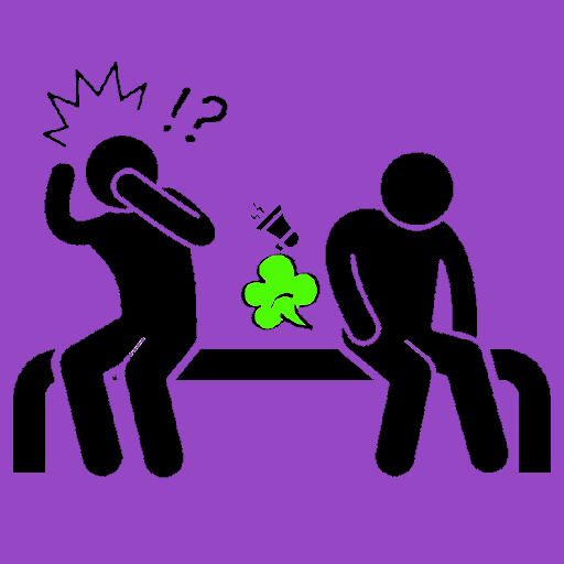 Fart Maker - Fart & Burp Sound logo
