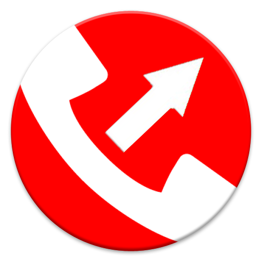 Call Forwarding 3.6 Icon