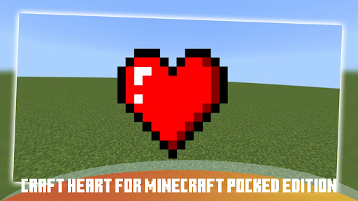 Minecraft - Heart Mod Screen 2