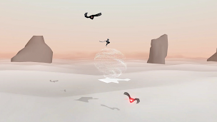 Wild Wind - Screenshot 3