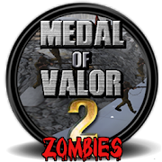 Medal Of Valor 2 Zombies