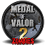 Medal Of Valor 2 Zombies