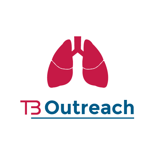 TB Outreach logo