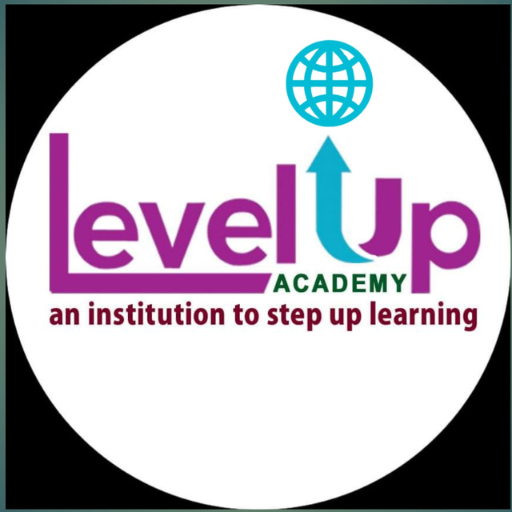 Level Up Academy Screen 3