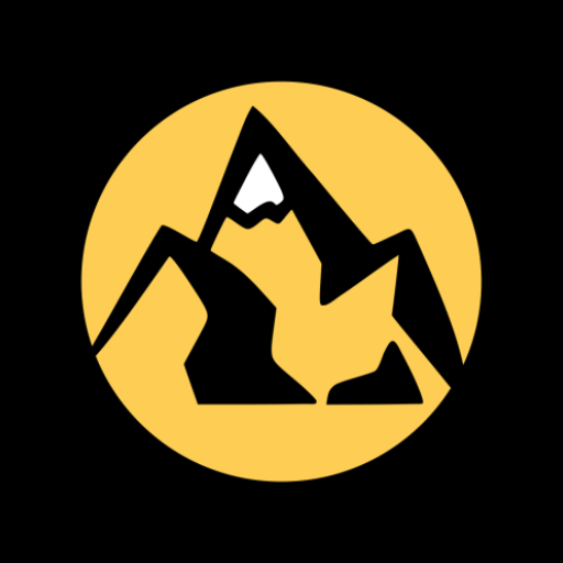 Hory.app: Mountain Explorer logo