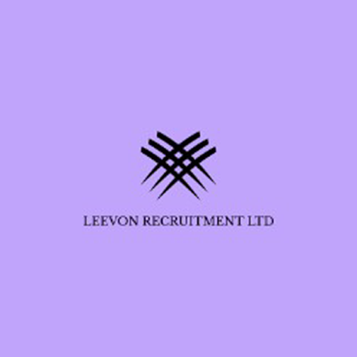 Leevon Recruitment Ltd logo