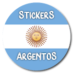 Cover Image of डाउनलोड wpp . के लिए अर्जेंटीना स्टिकर  APK