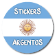 Argentina stickers para wpp Download on Windows
