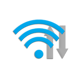 WiFi & Mobile Data Switch icon