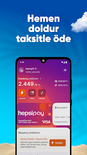 Hepsiburada: Online Alışveriş Screenshot