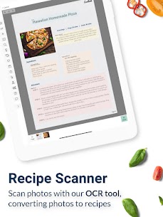CookBook – Recipe Manager 10