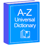 Dictionary- Universal dictionary online/offline Apk