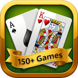 150+ Classic Card Games Pack