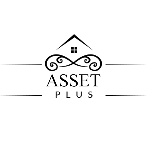 Asset Plus logo