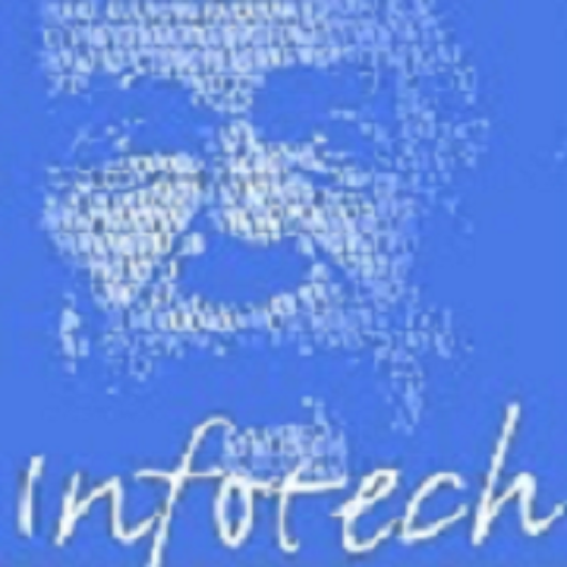 Infotech POD App logo
