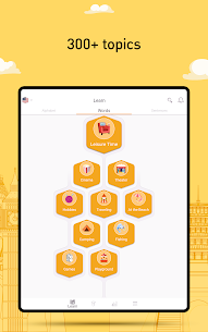 Learn Languages – FunEasyLearn 3.1.6 12