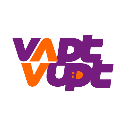 Vapt Vupt - Passageiro