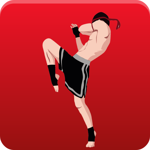 Muay Thai Fitness - Lose weight icon