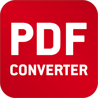 PDF Converter : PDF to Word
