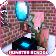 Top 49 Entertainment Apps Like Map School for Monsters [Mod+Skins] - Best Alternatives