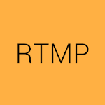 Cover Image of Download RMTP 直播  APK