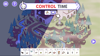 Game screenshot Hidden Through Time: Discovery hack
