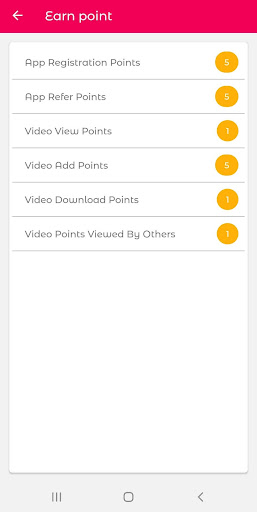 Uclip Video Status - Daily Rewards