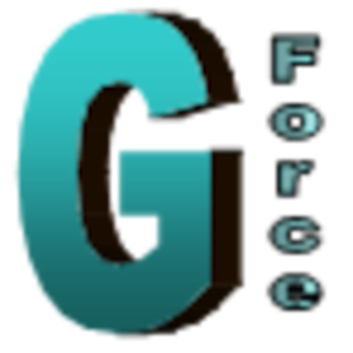 GForce Meter logo