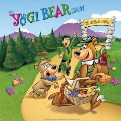 The Show – TV Google bei Yogi Play Bear