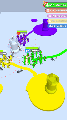 Tower io - Screenshot 2